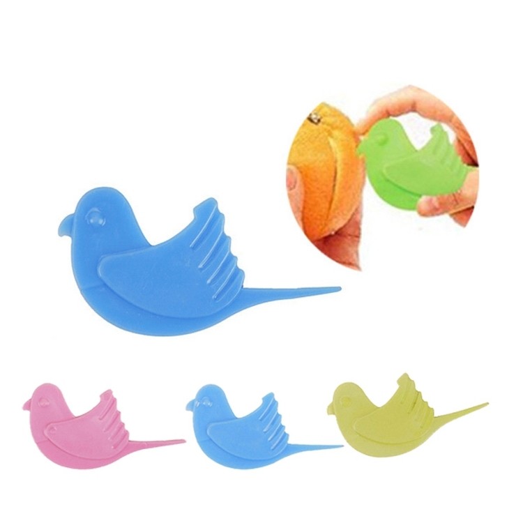 Bird Shape Peeler 2