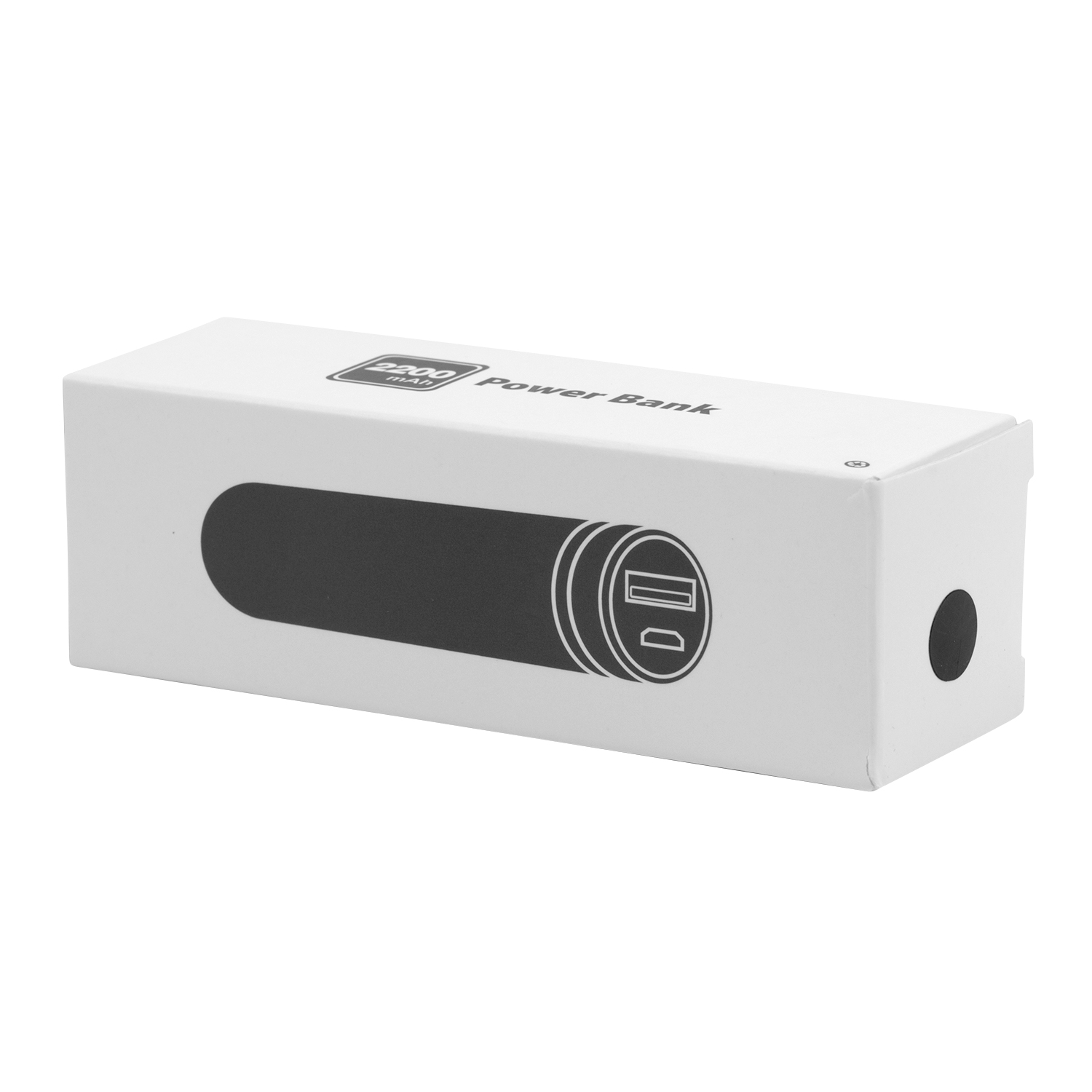 PowerPulse Powerbank (2200 mAh) 7