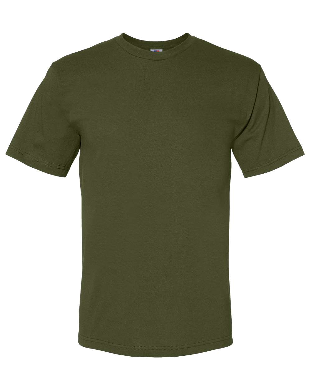 Unisex USA-Made Midweight T-Shirt - 5040 47