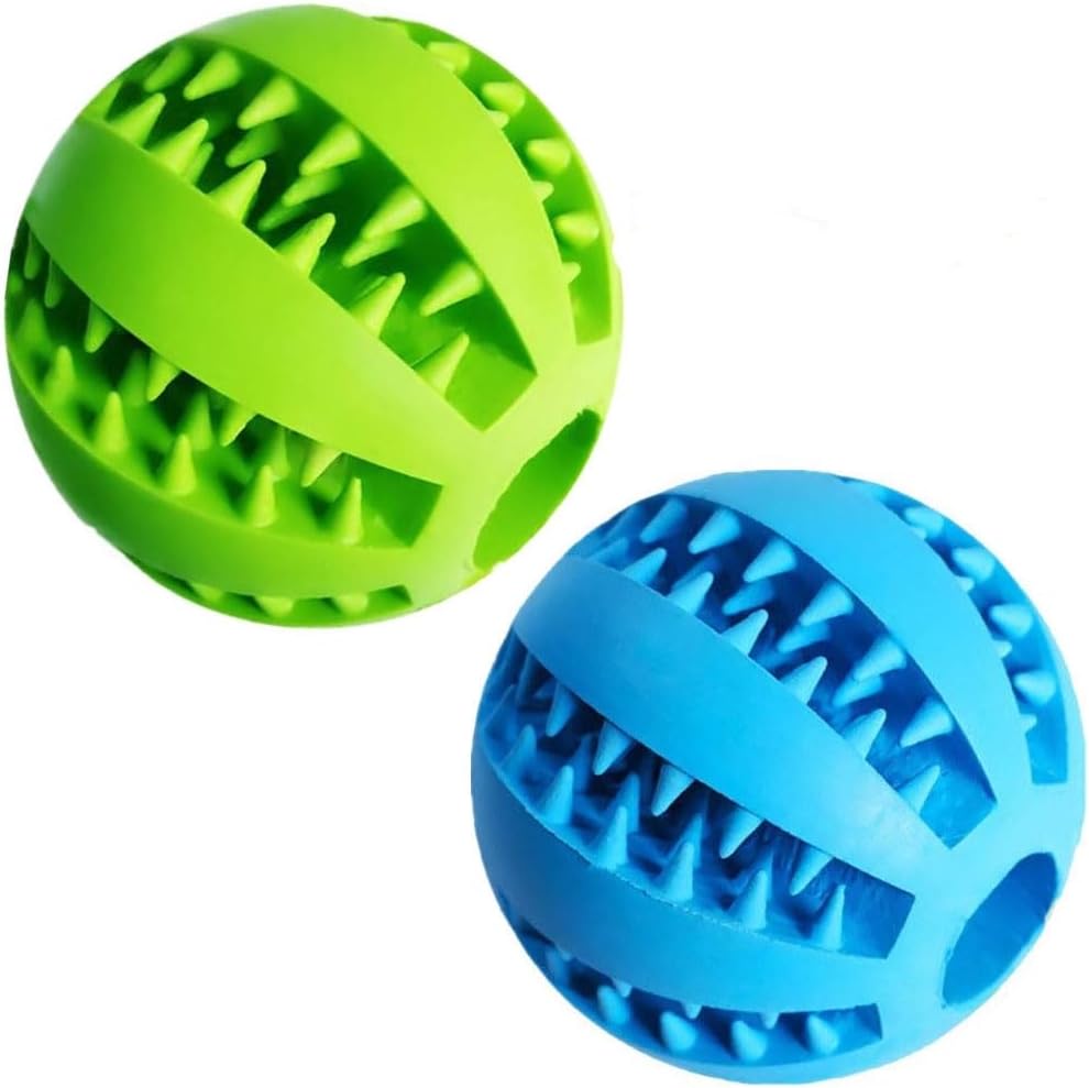 Dog Tooth Cleaning Toy 11