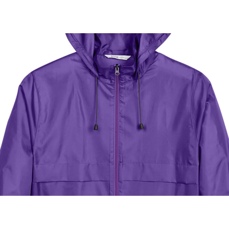 Team 365 Adult Zone Protect Lightweight Jacket 20