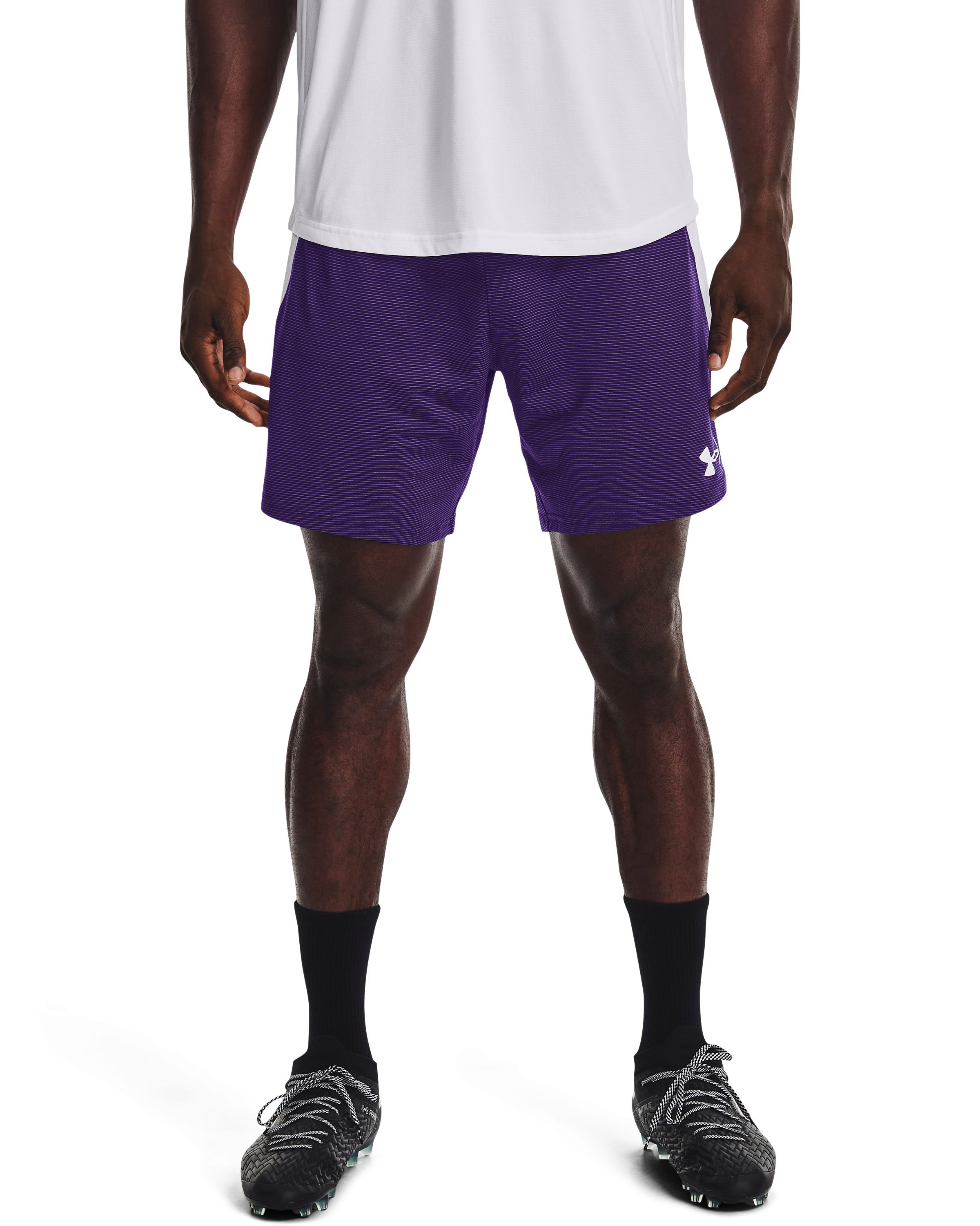 UA Match 2.0 Men's 7.5 Shorts 4