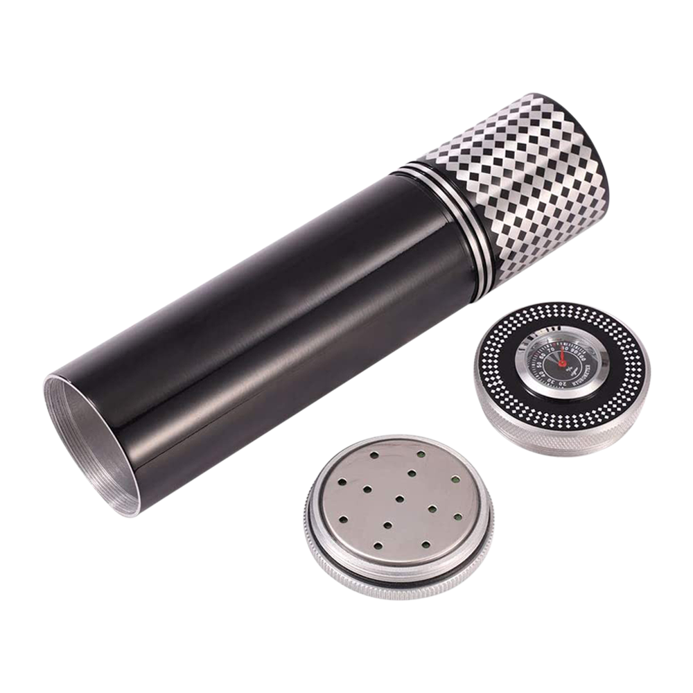 3-Cigar Travel Case 3