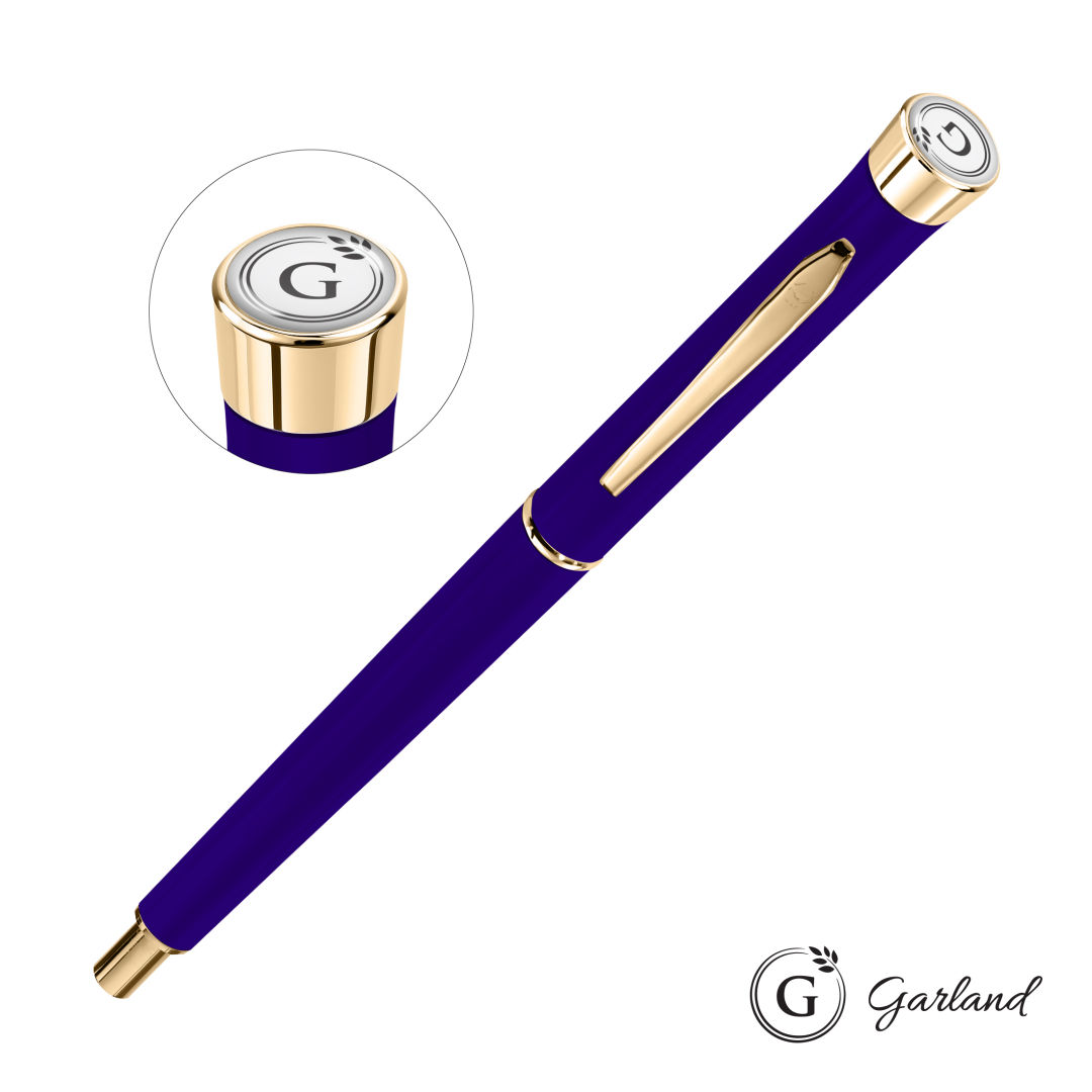 Garland® Color Matte Mechanical Pencil - Gold 13