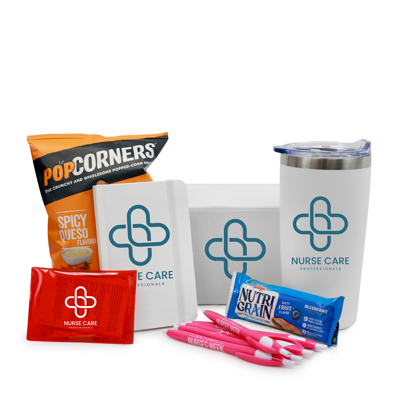 Adventure Essentials Gift Box