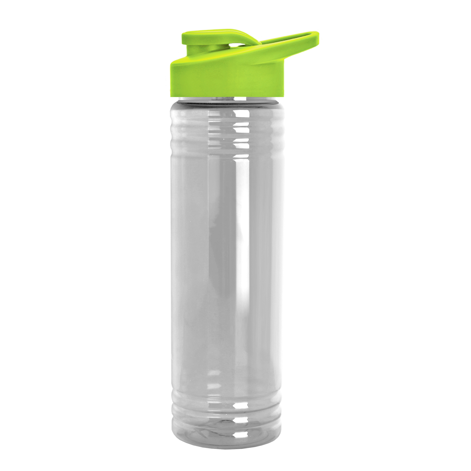 Garyline® Slim Fit Bottle with Drink-Thru Lid - 24 oz. 741