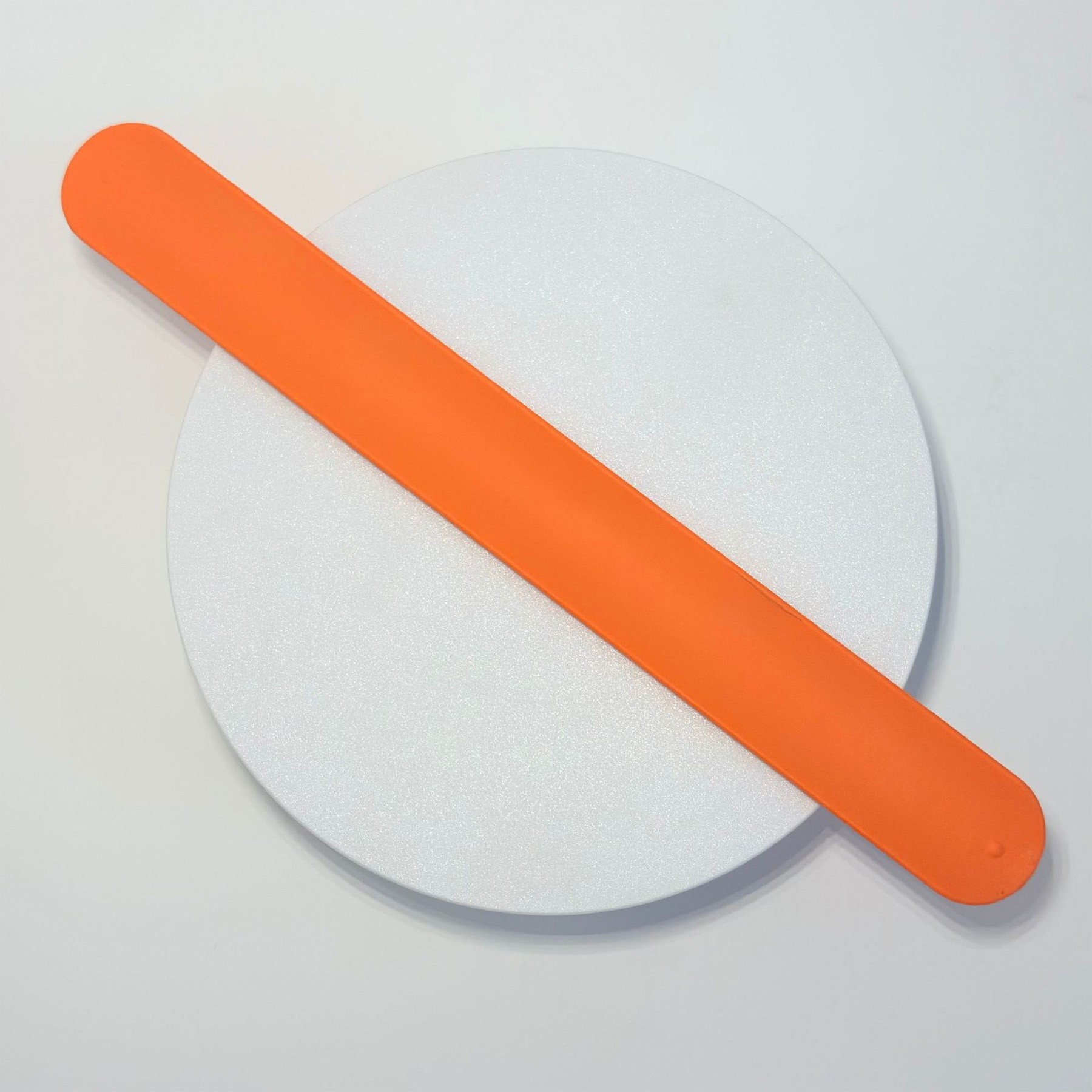 Silicone Wristband 4