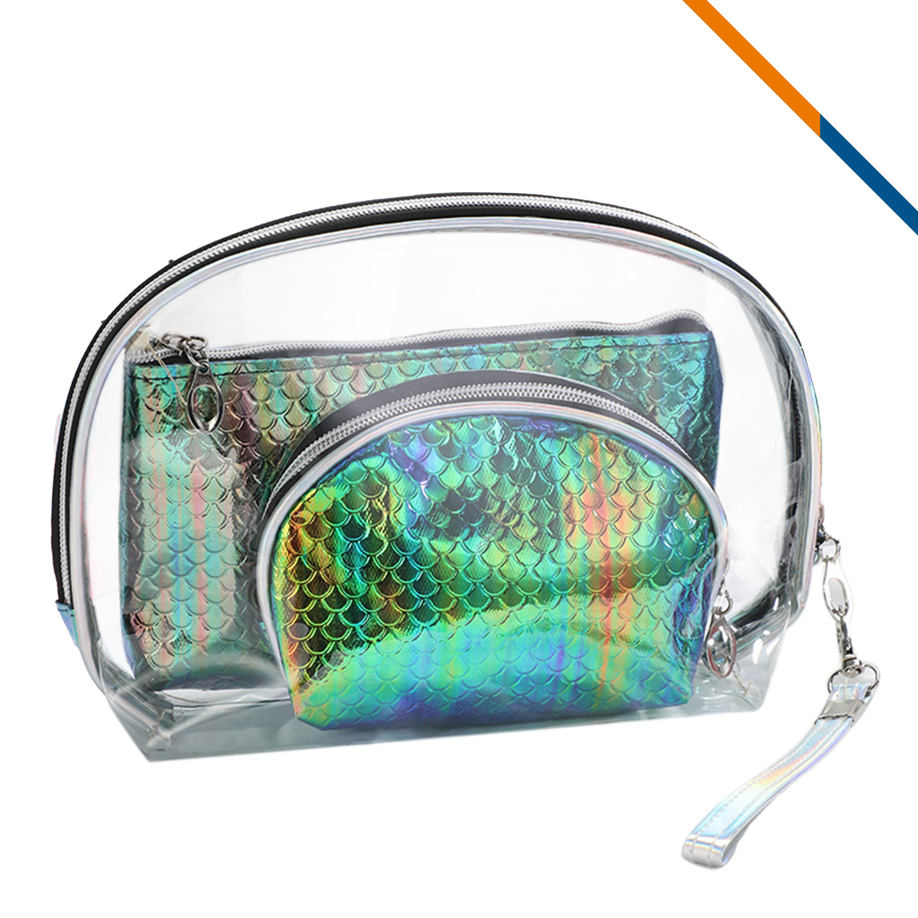 Cetree Cosmetic Bag Set 5