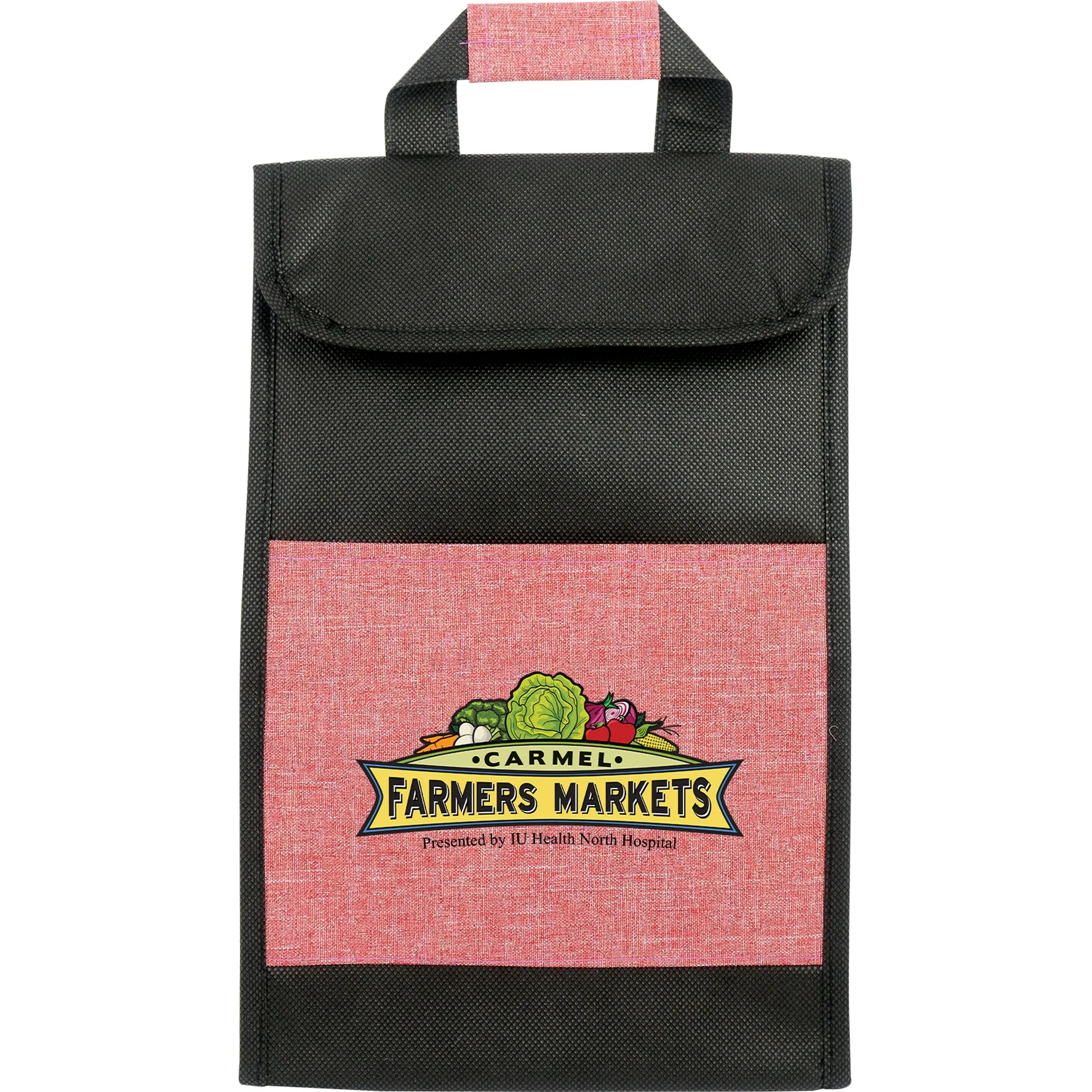 Ridge Cooler Lunch Tote 2