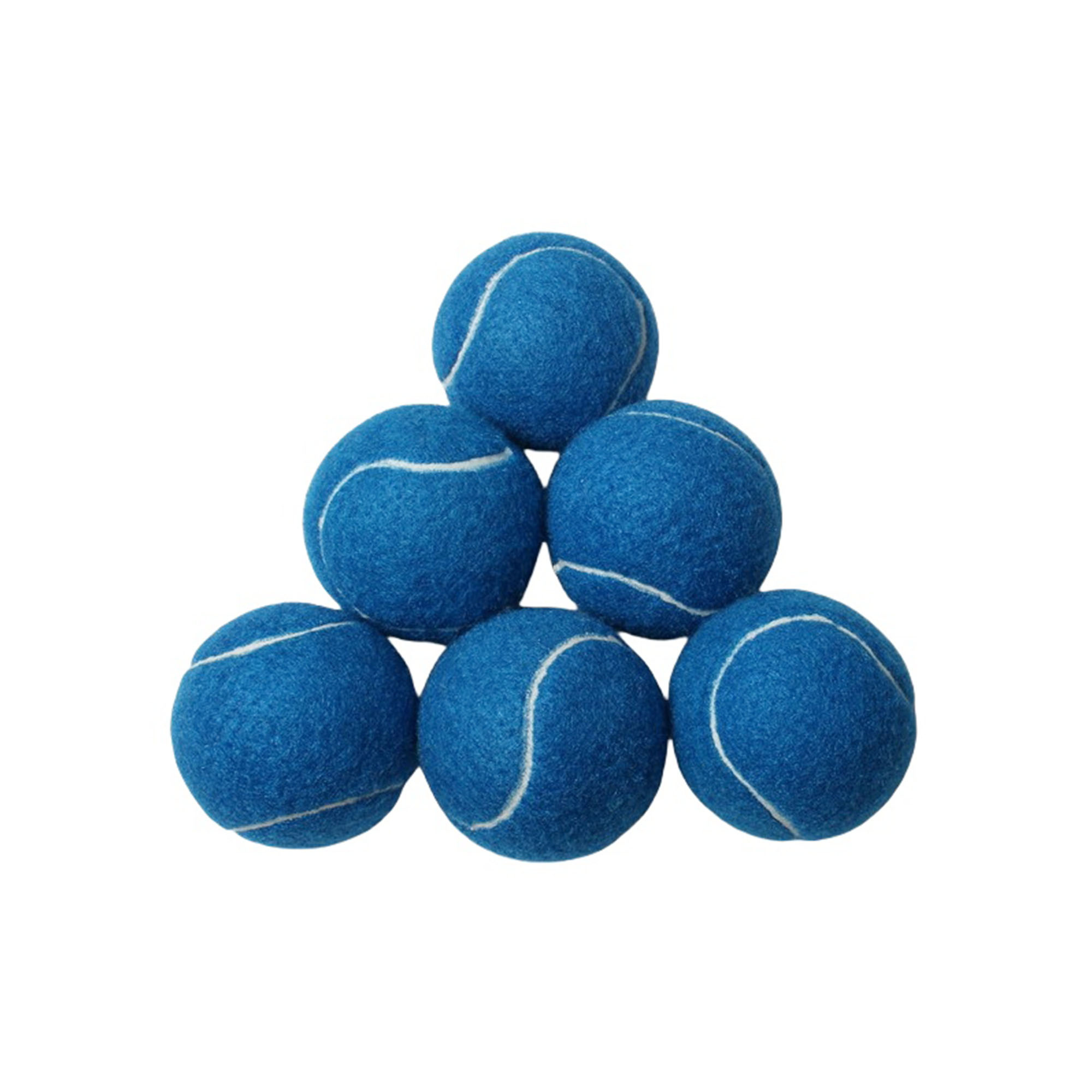 Pet Fetch Toy Tennis Ball 11