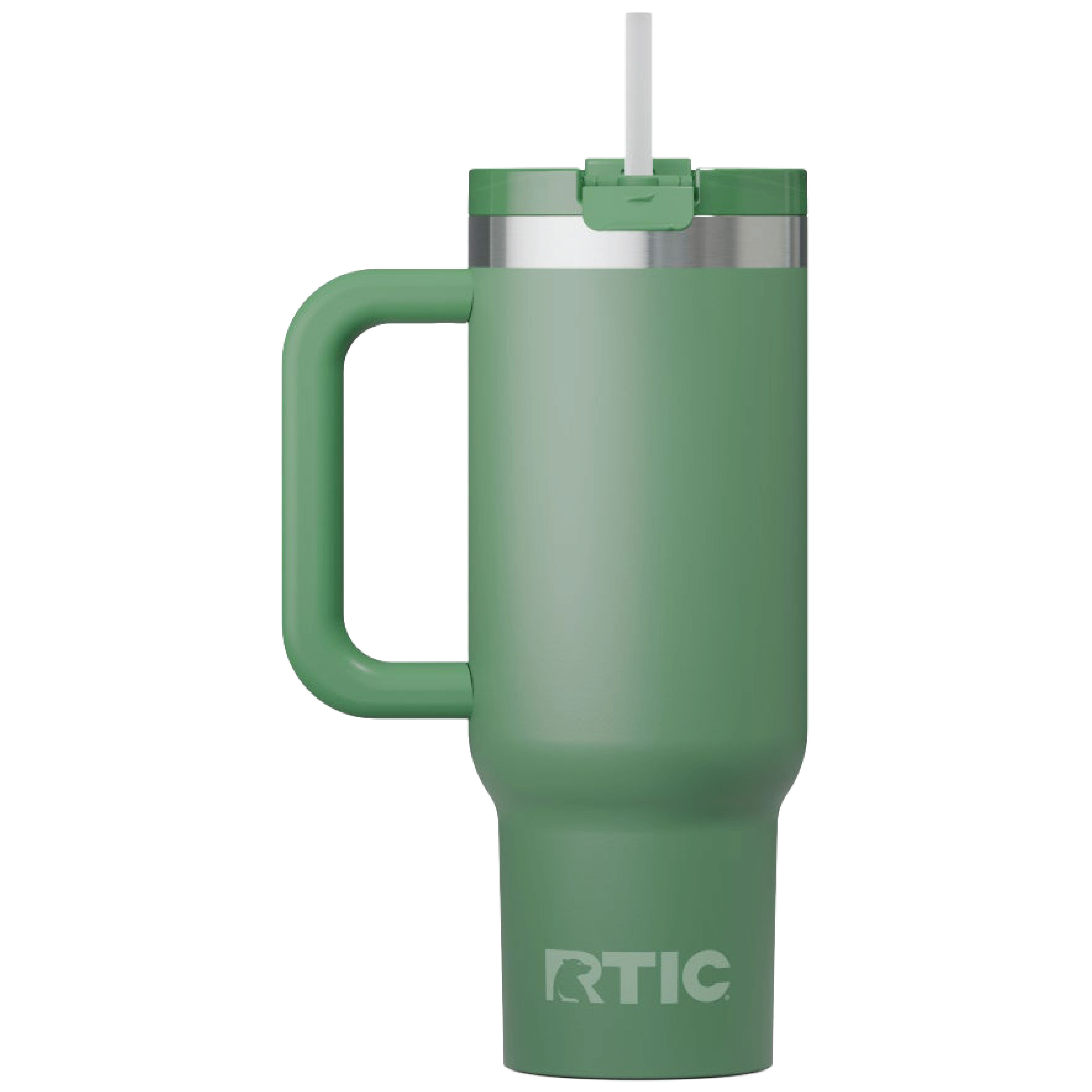 RTIC 30oz Stainless Steel Road Trip Tumbler 20