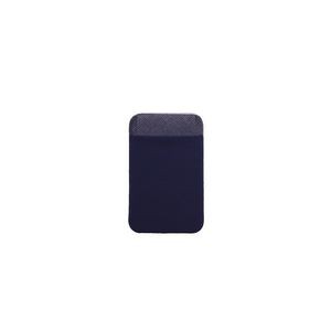 Stylish PU Leather Card Case 5