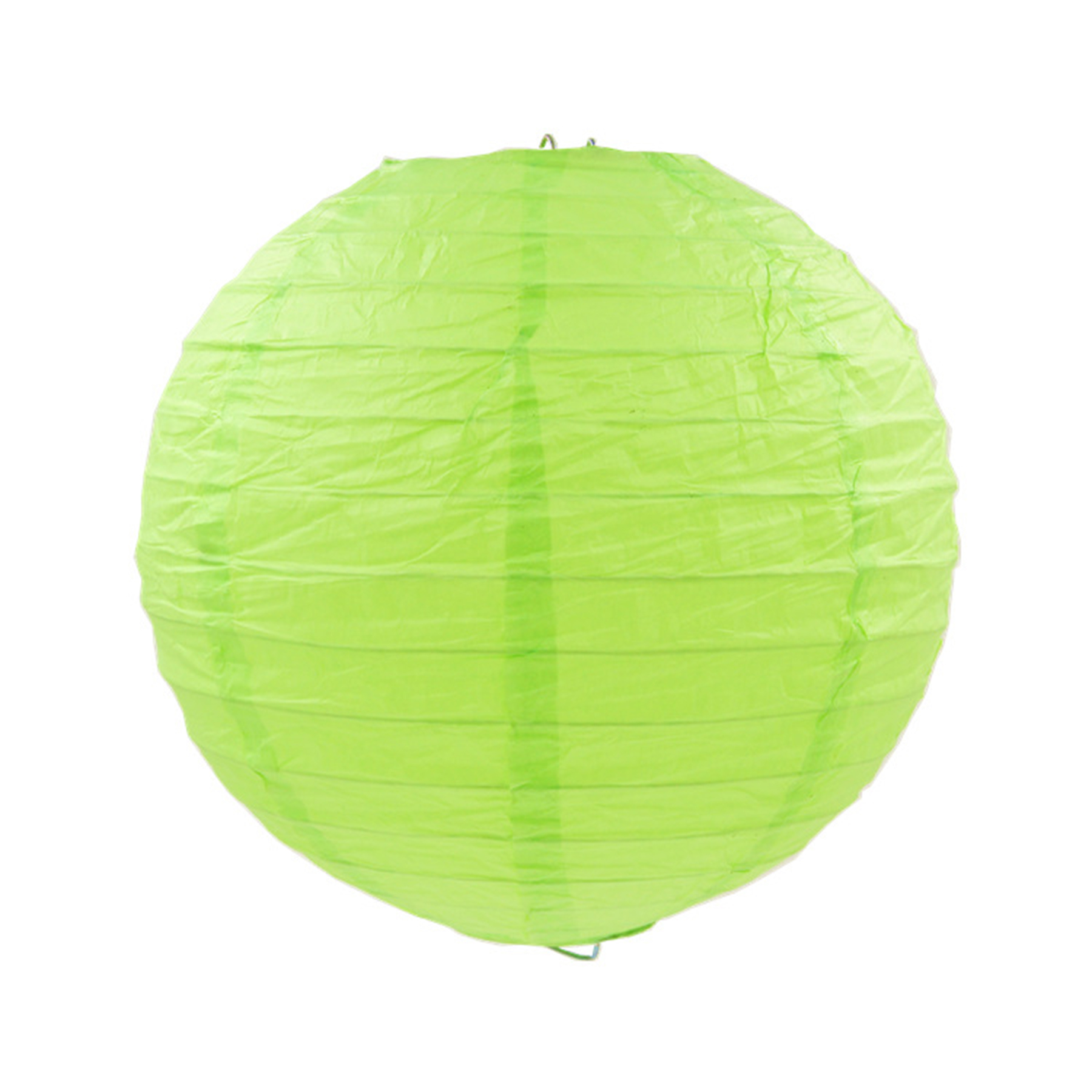 Colorful Paper Lanterns 37