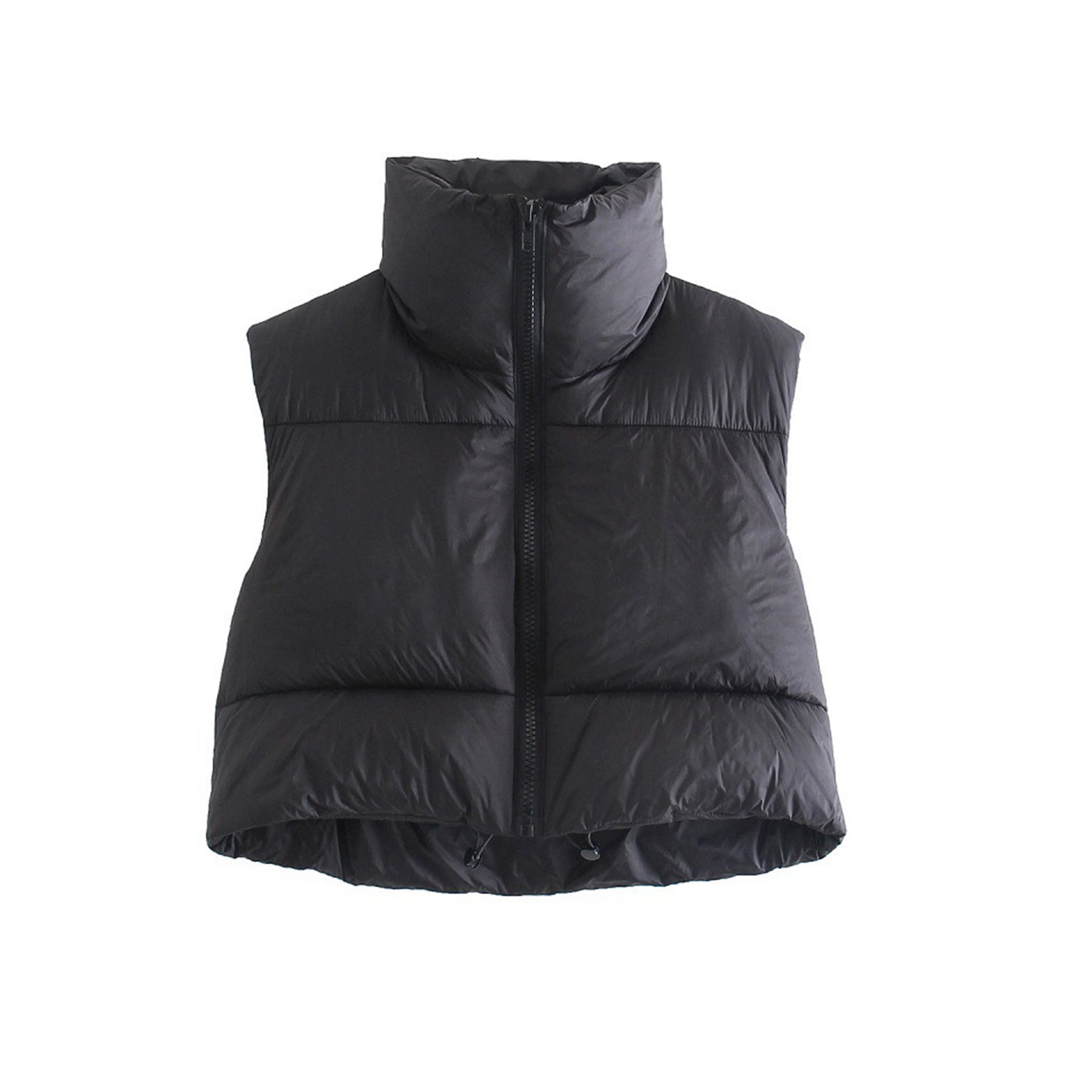Women's Winter Vest 4
