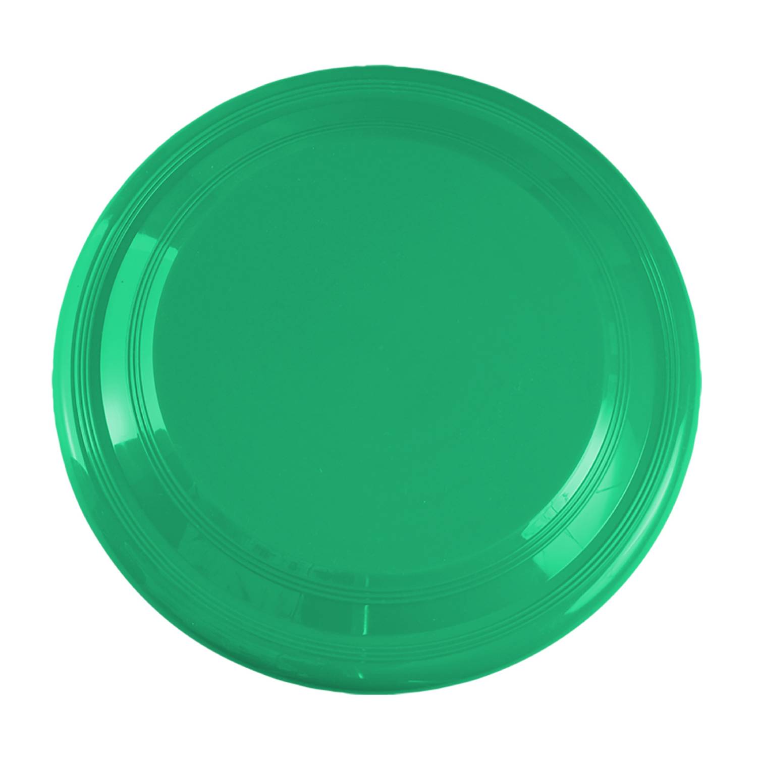 9 inch Flying Disc 9