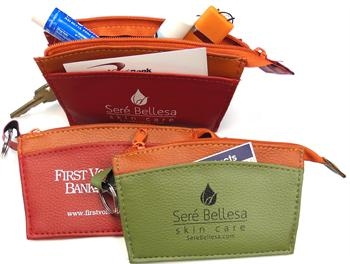 Fashionista Zip Purse 2