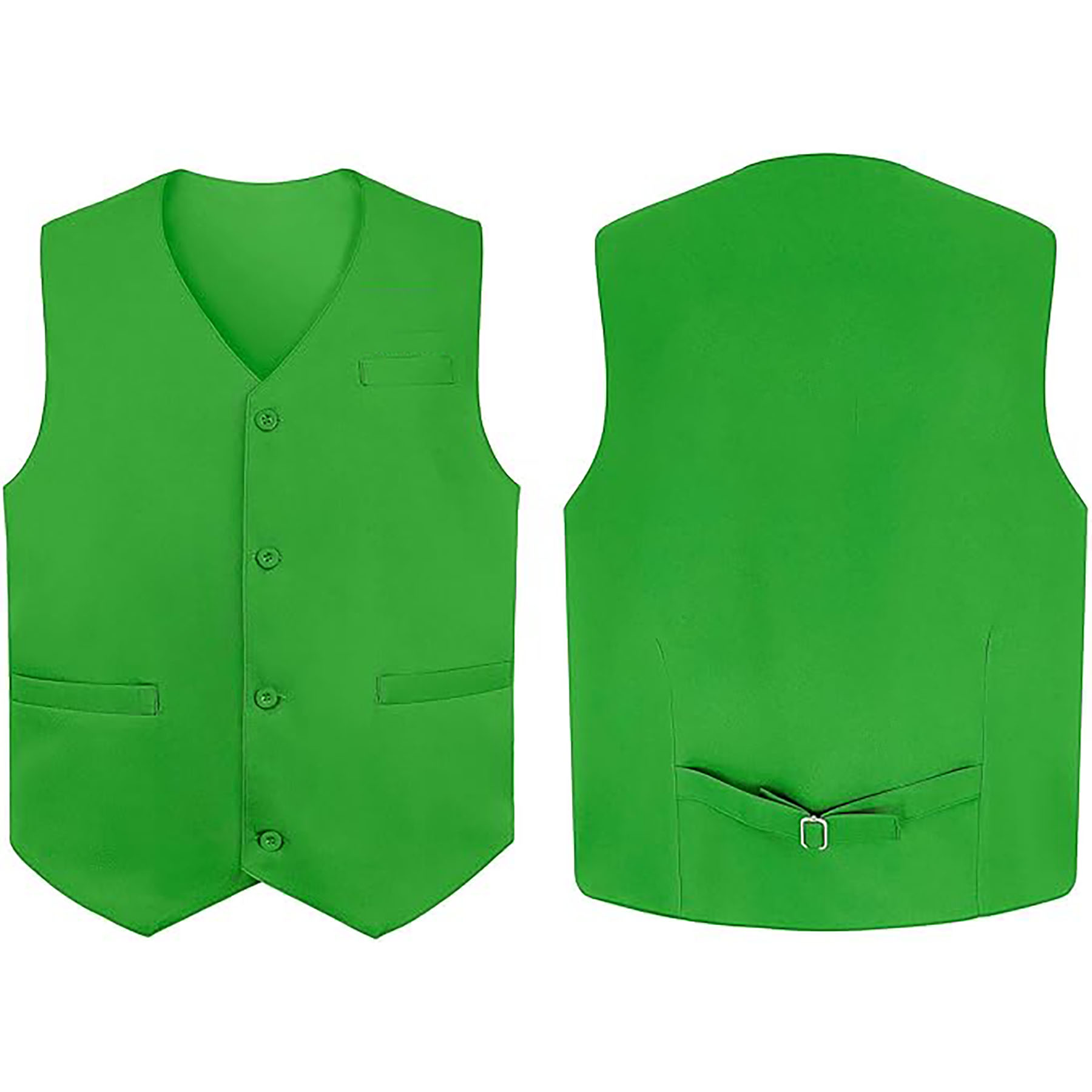 Waiter Uniform Unisex 8