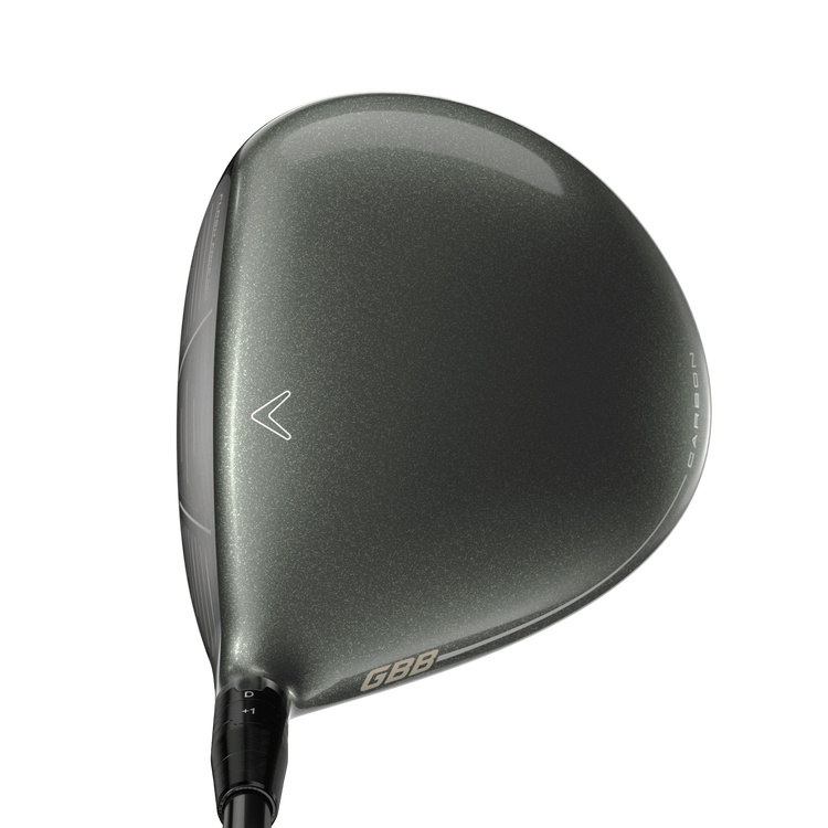 Callaway Great Big Bertha Driver 7