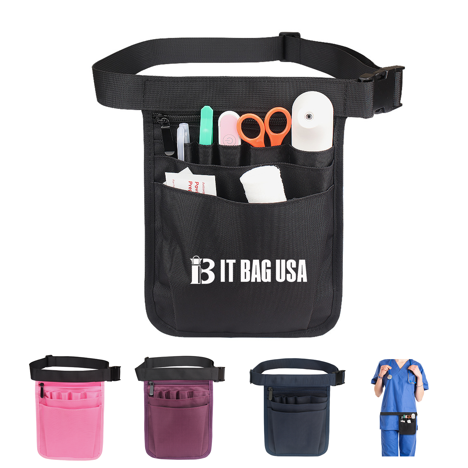 Fanny Pack 1