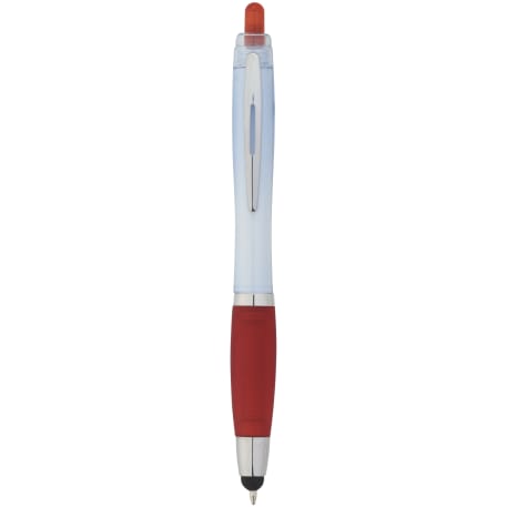 Nash RPET Gel Stylus Pen 14