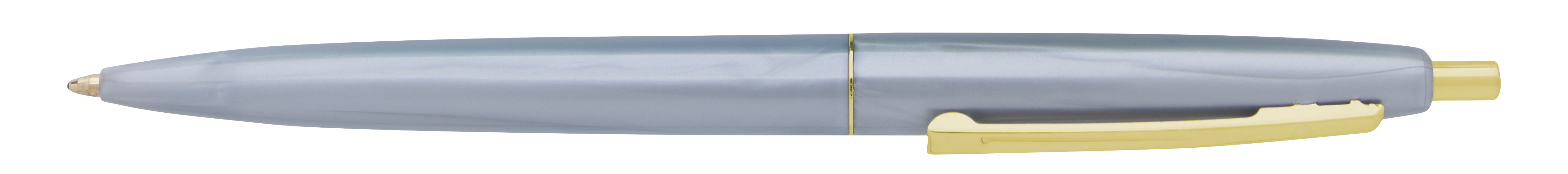 Classic Collection Clic™ Gold Pen 209