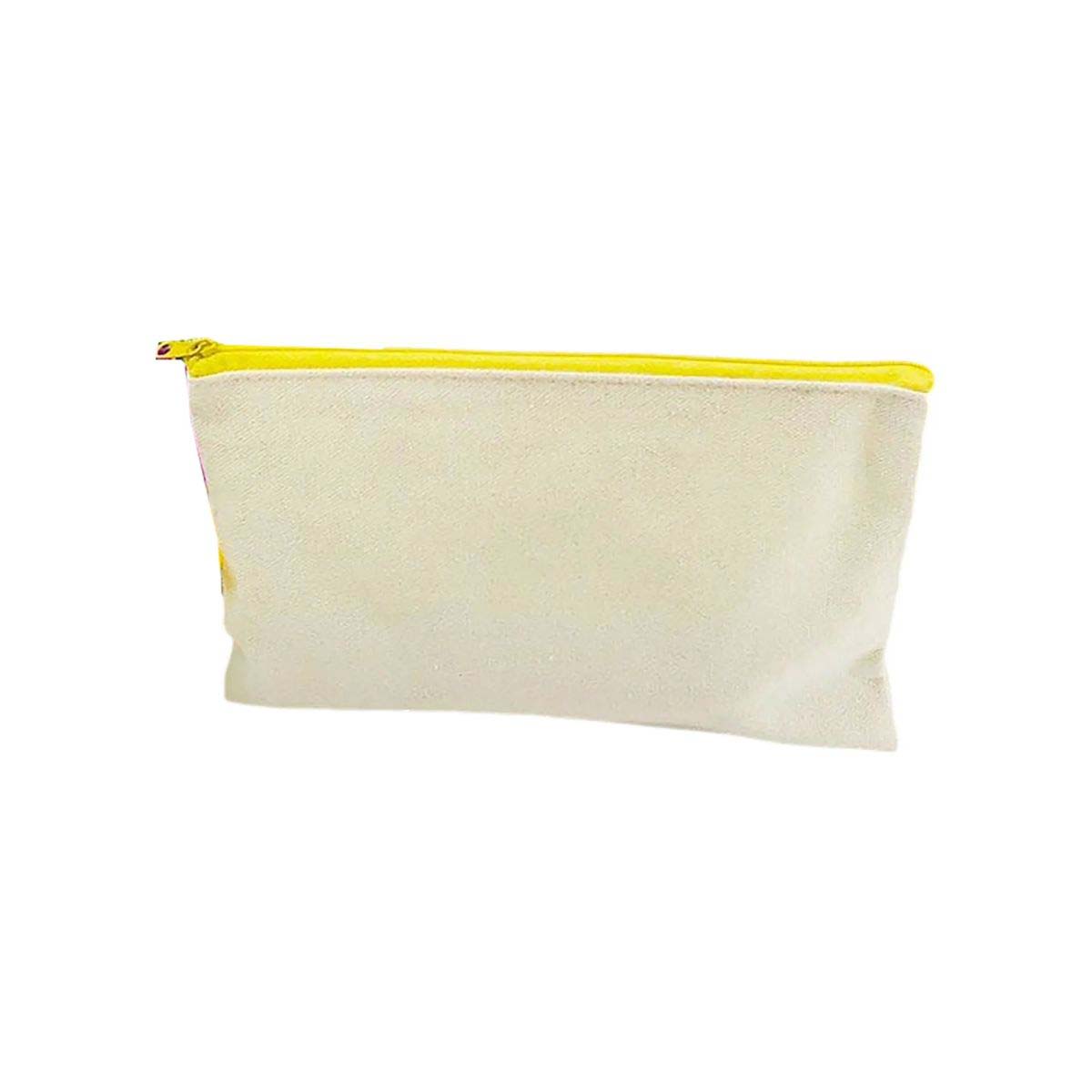 Canvas Pen Case for Stationery and Accessories 9