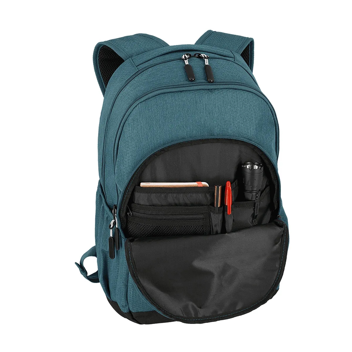 Daily Lightweight Casual Laptop School Backpack Travel Bag 5