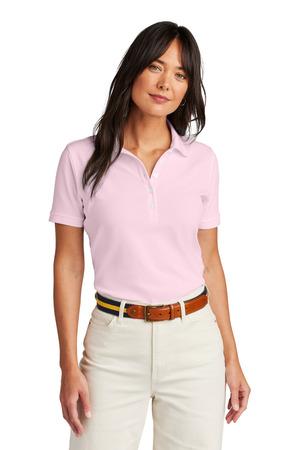 Women's Pima Cotton Pique Polo