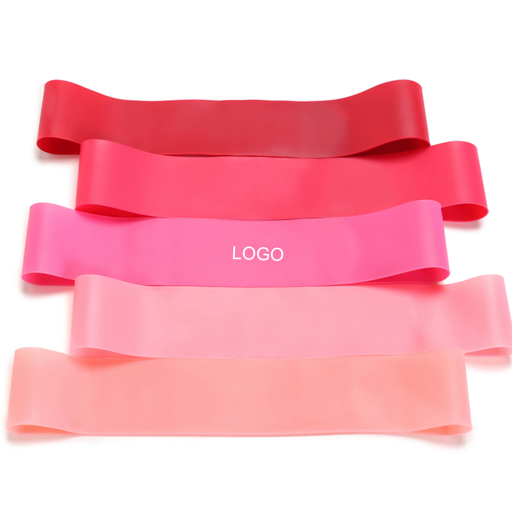 Strength Resistance Band Set 2