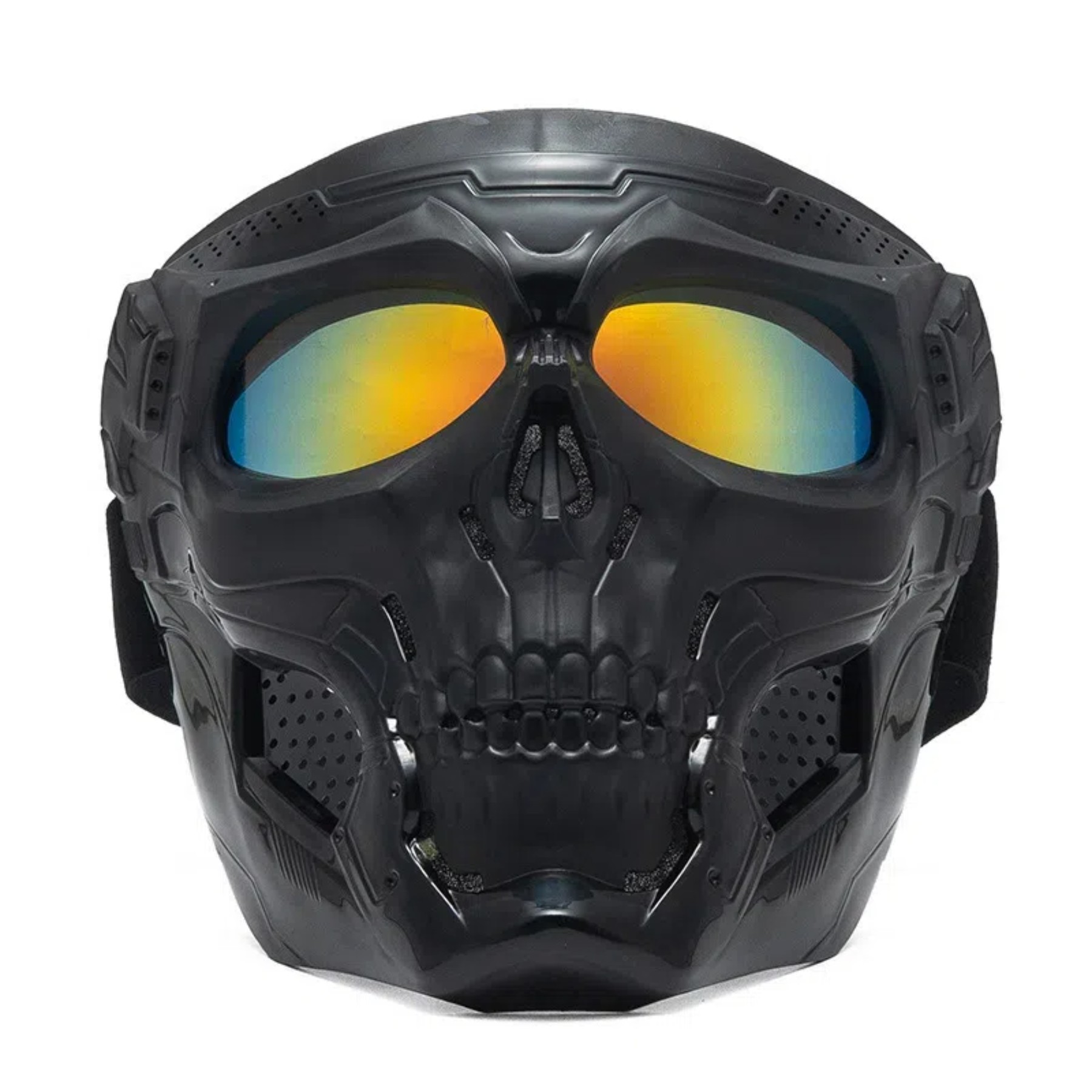 Tactical Mask 3