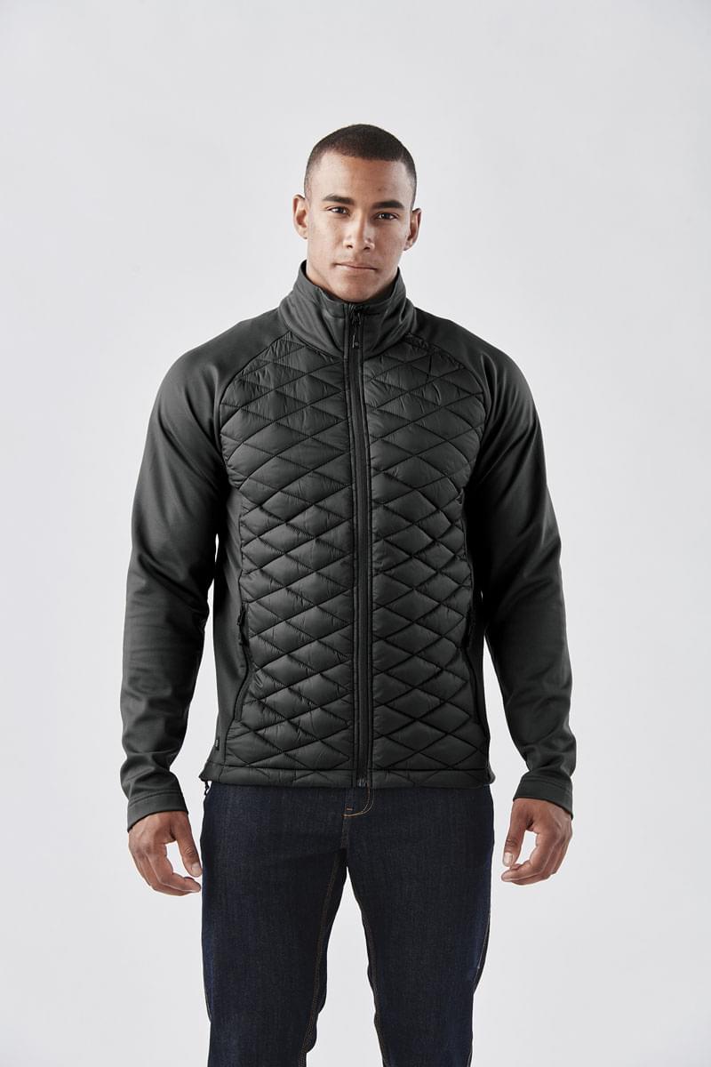 Stormtech Men's Boulder Quilted Jacket 1