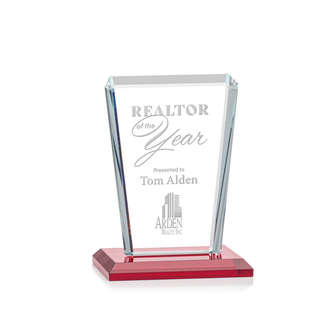 Chatham Award - Red 6