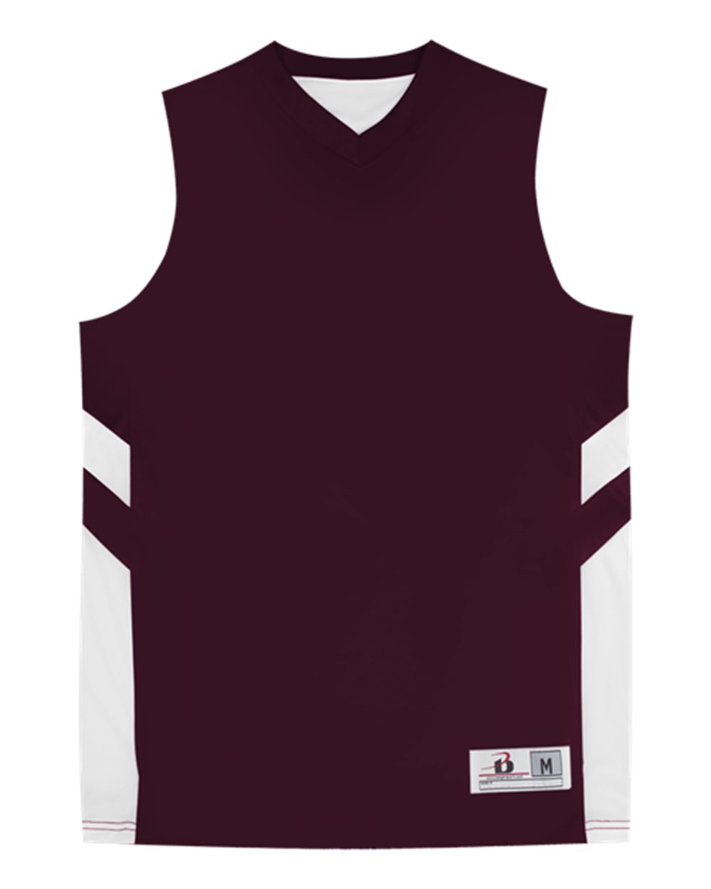 Youth B-Pivot Rev. Tank Top - 2566 27