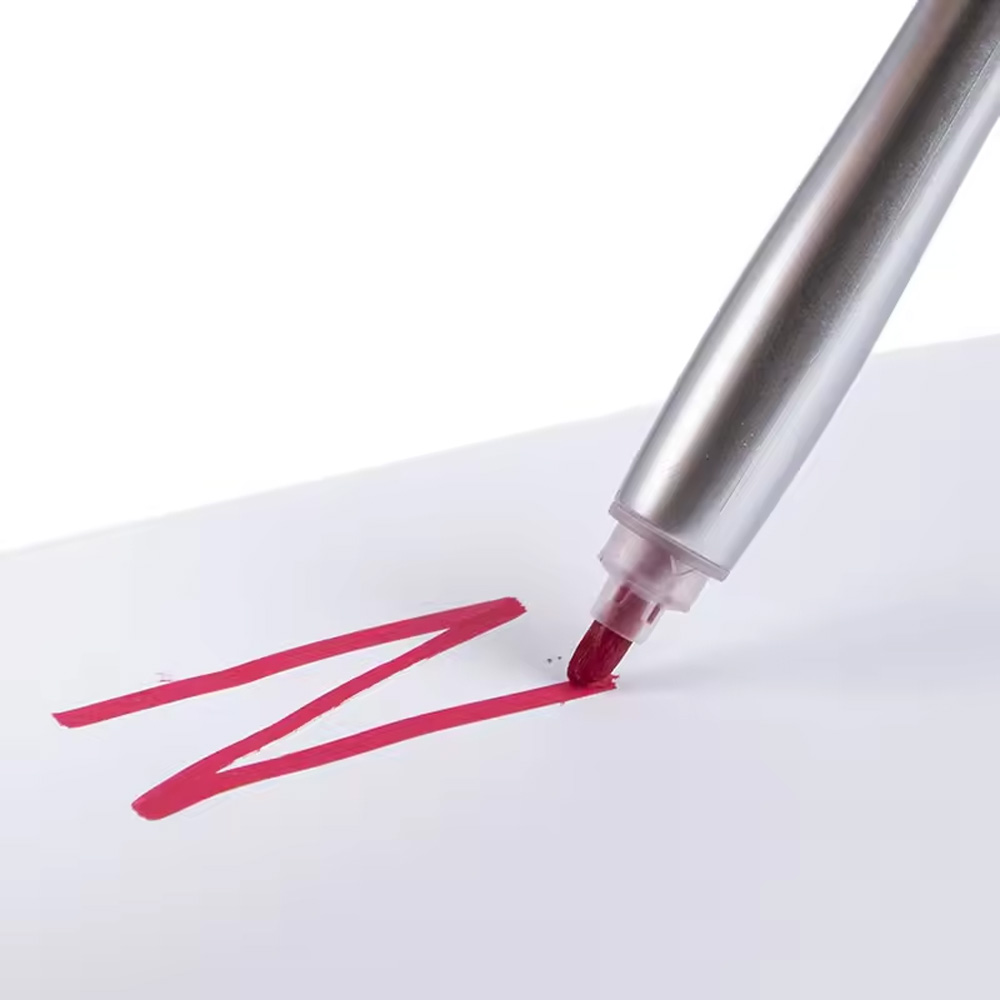 2-in-1 Ballpoint Pen with Highlighter 17