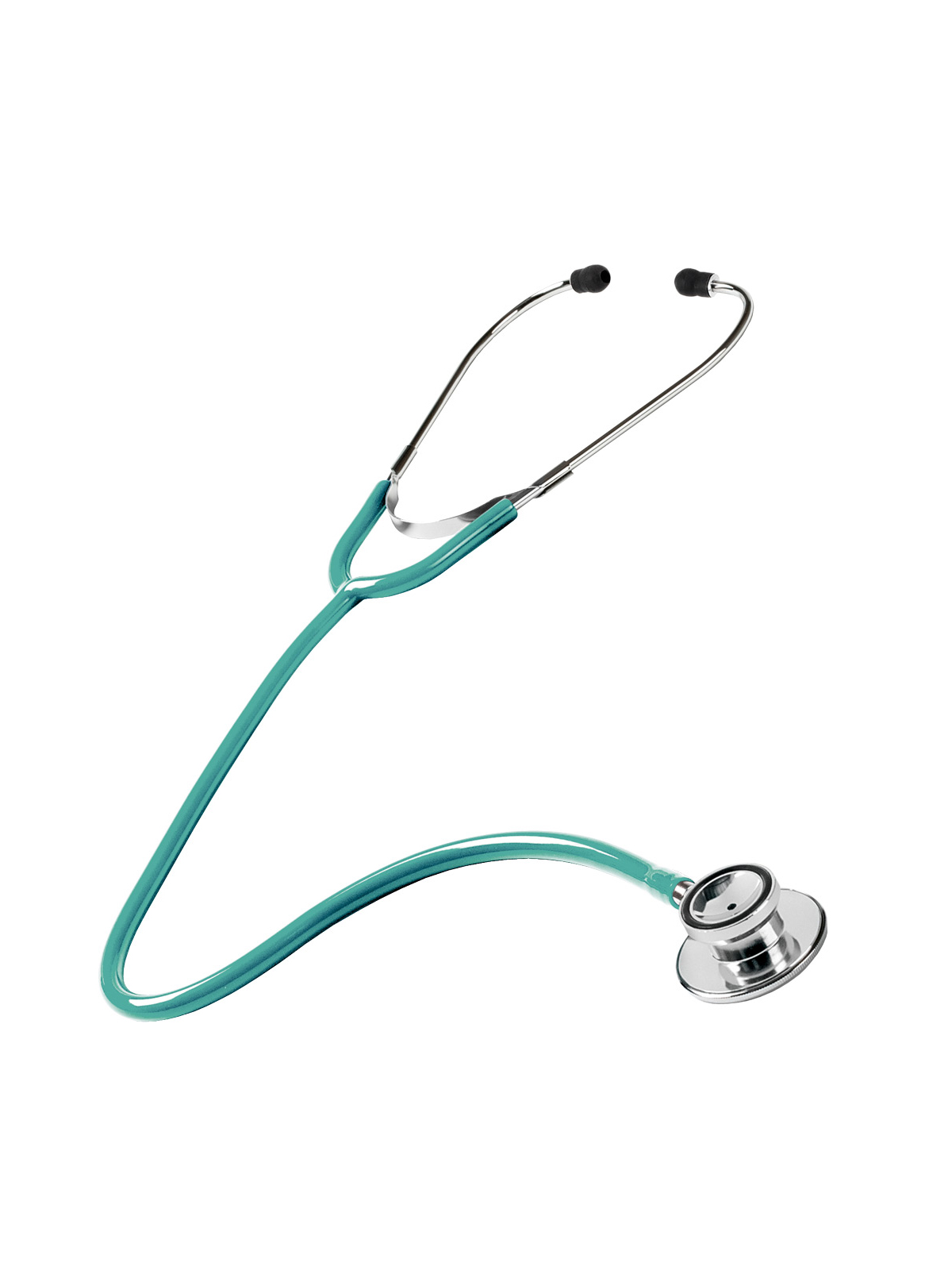 Prestige Medical - Dual Head Stethoscope 4