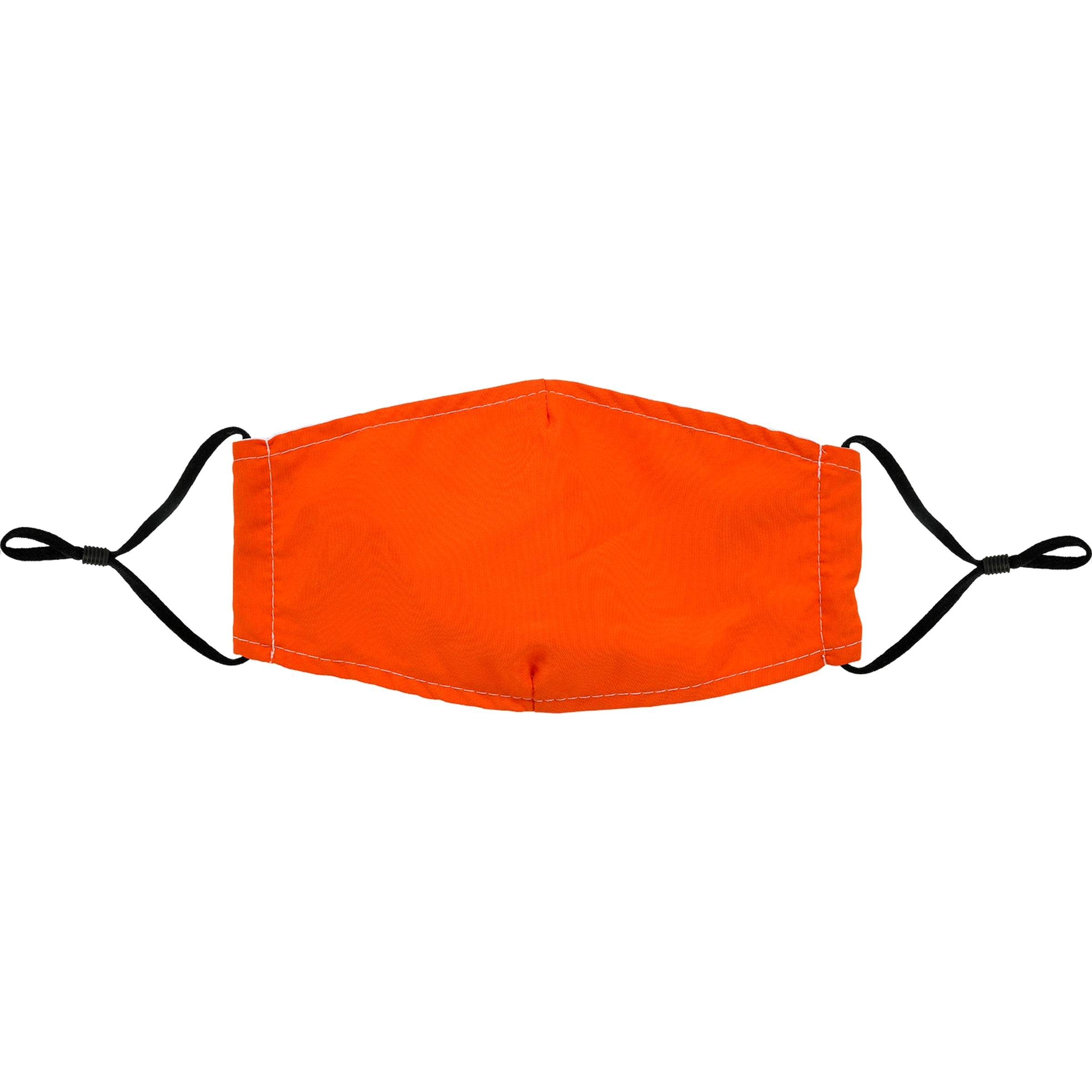 Smooth Fabric Face Mask 12
