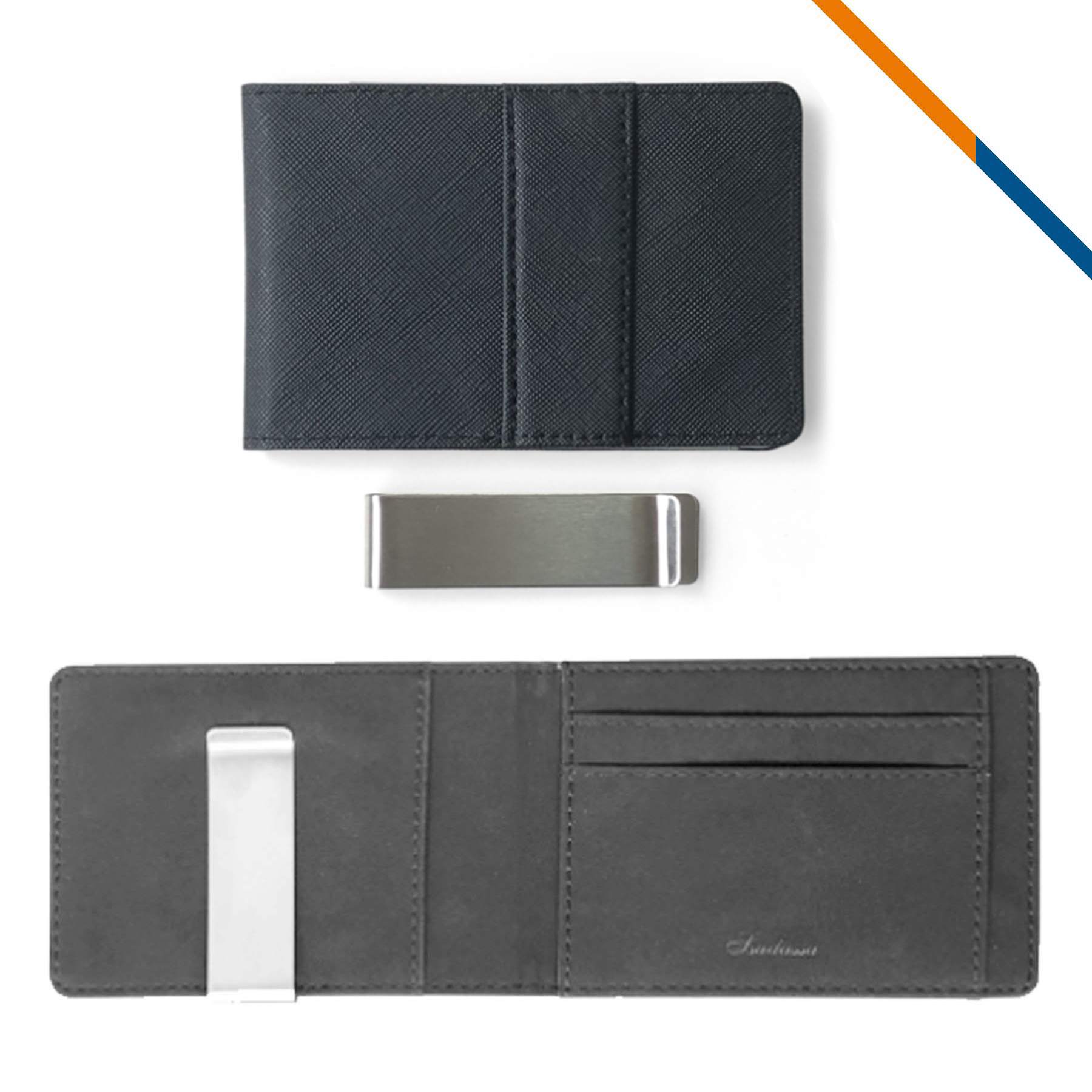 Ulrich Card Holder 11