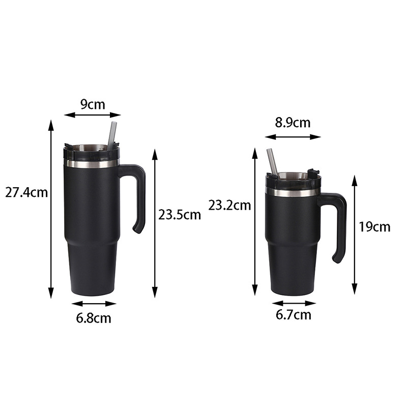 20Oz Tumbler With Handle 5