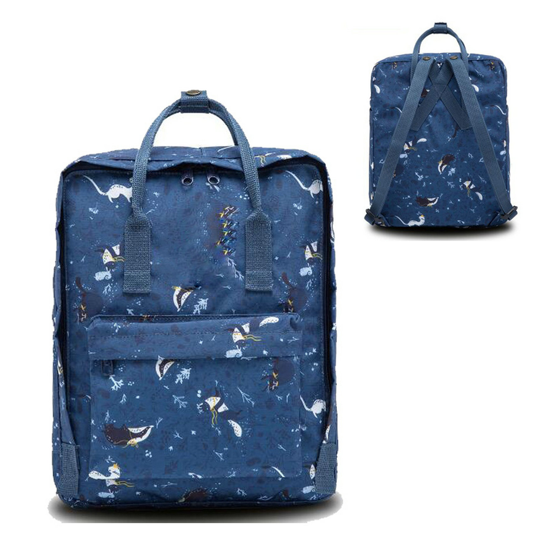 Waterproof Outdoor Backpack 2