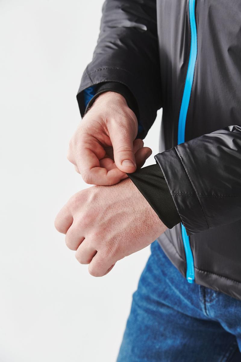 Stormtech Men's Black Ice Thermal Jacket 14