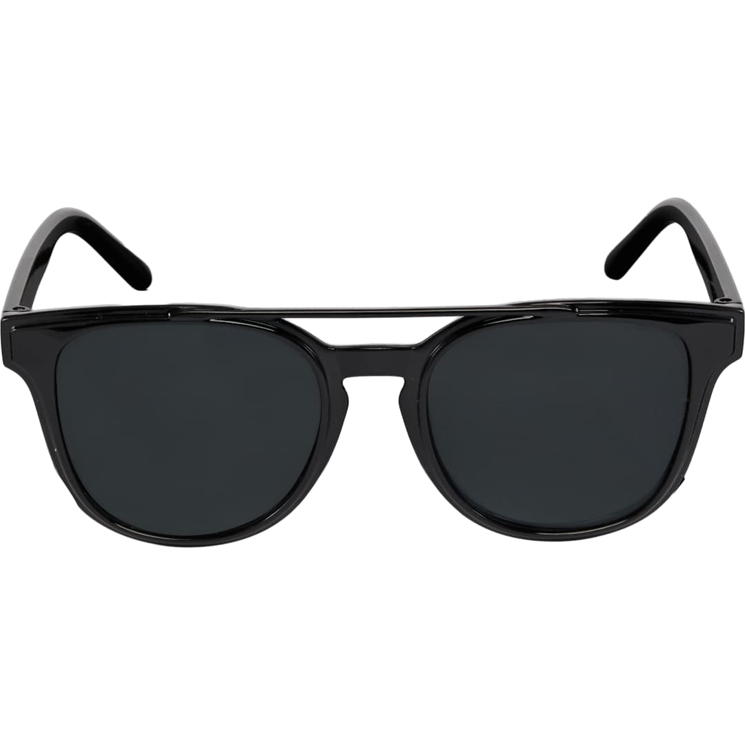 Peyton Recycled Brow Bar Sunglasses 77