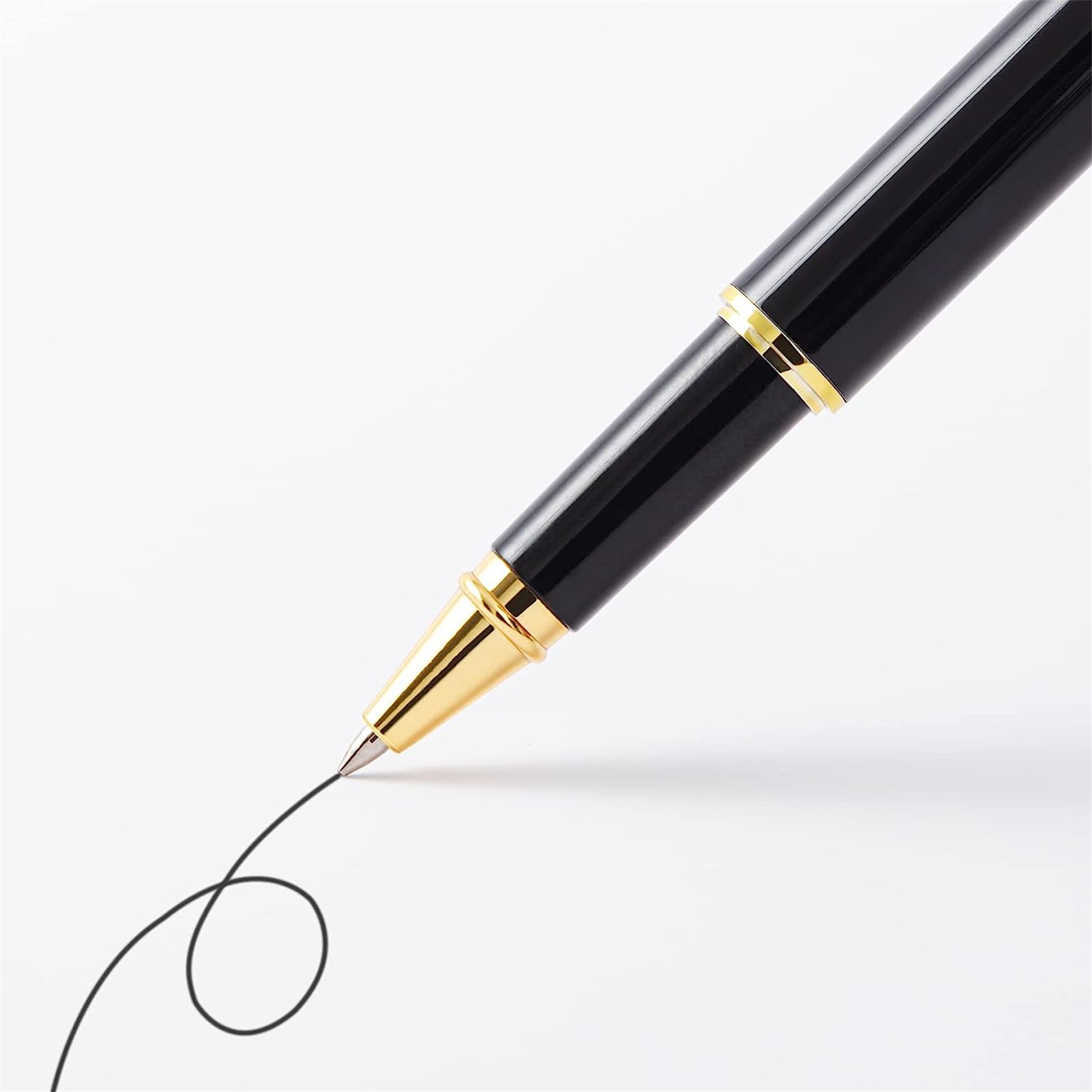 Metal Ballpoint Pen 3