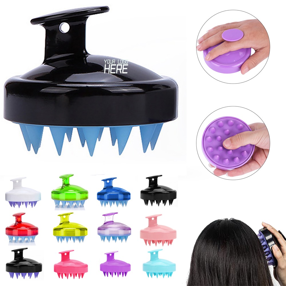 Hair Scalp Massager 2