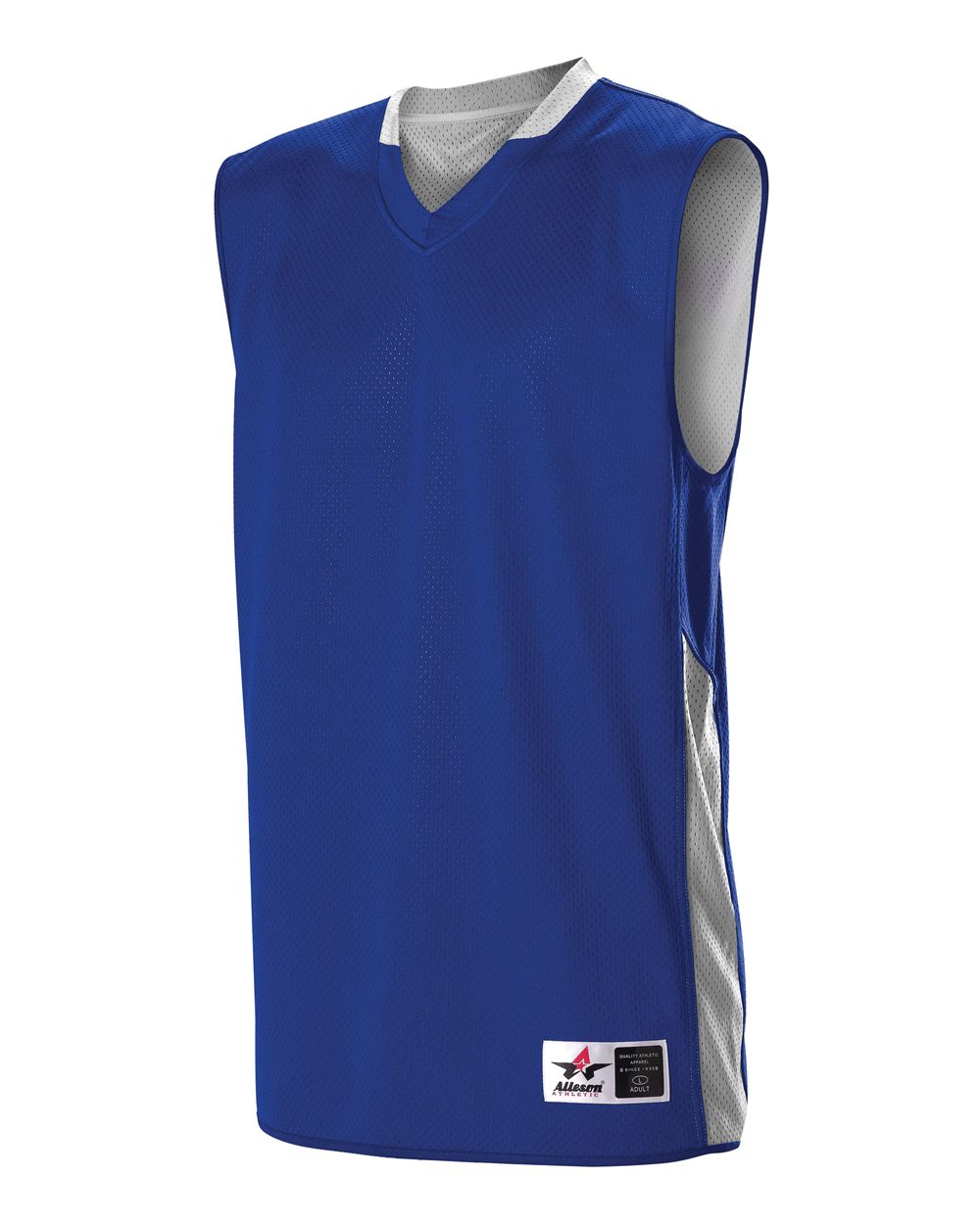 Youth Single Ply Reversible Jersey - 589RSPY 23