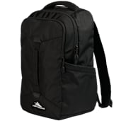 High Sierra Recycled Everyday Pack 4