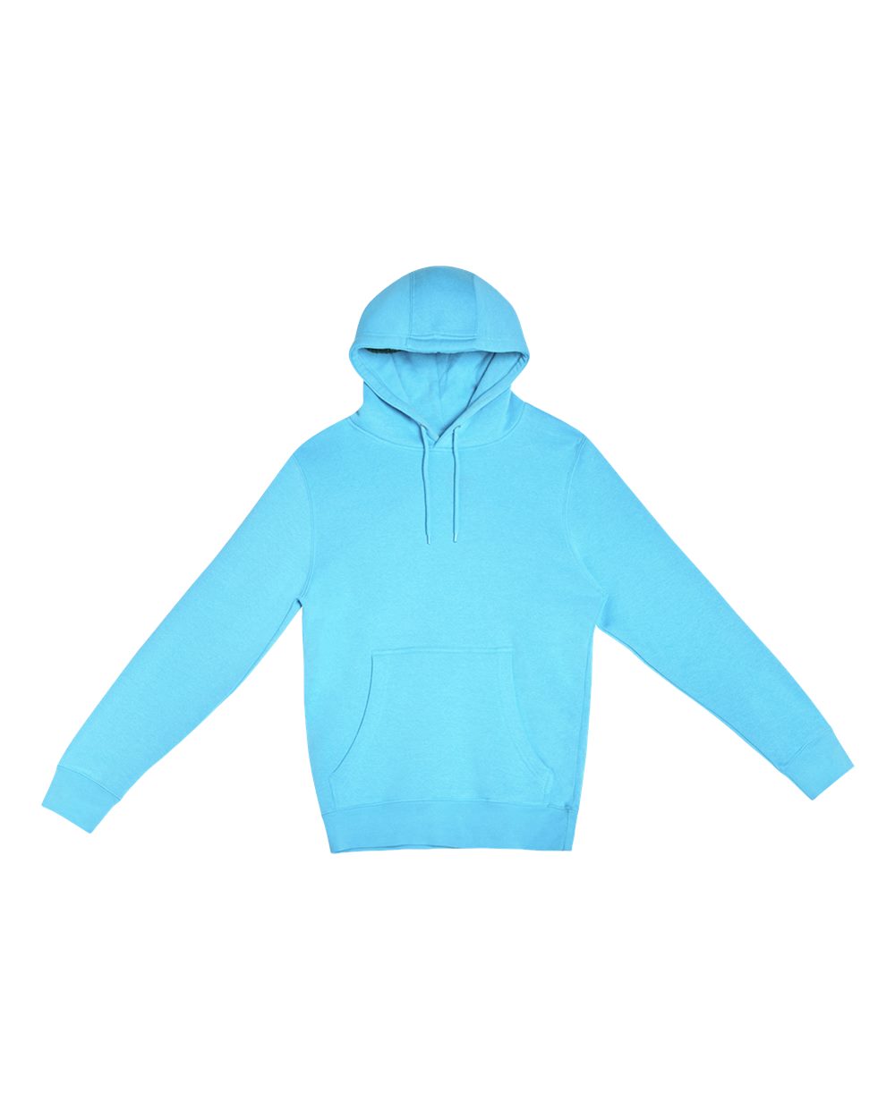 Unisex Premium Hoodie Sweatshirt - LS14001 24