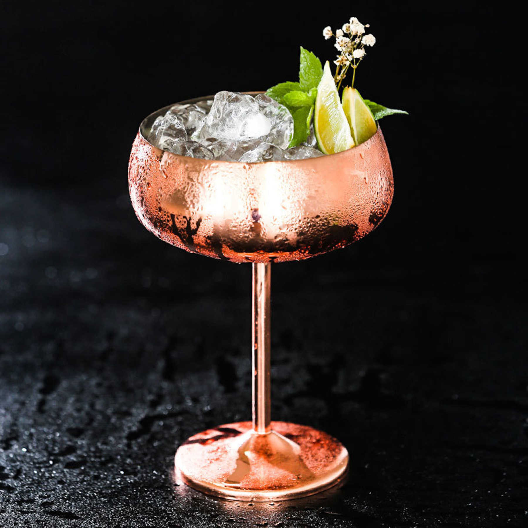 15 Oz. Cocktail Glasses Cup 1
