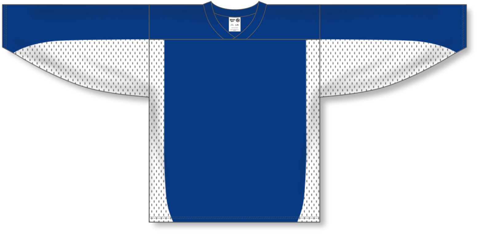 Select Hockey Jerseys H7100-G01 33