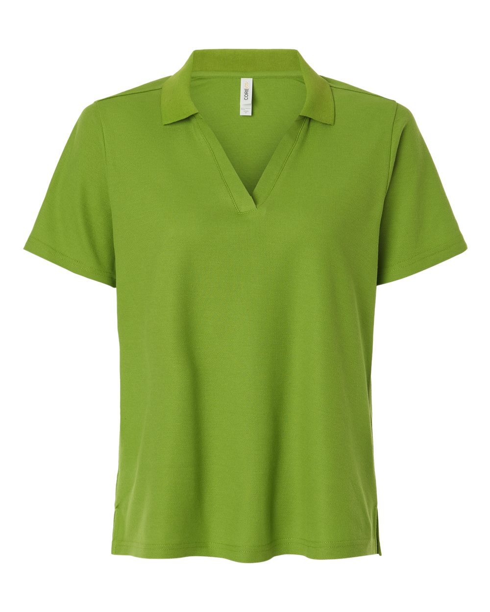 Women's Resolve CVC Performance Pique Polo - CE106W 57