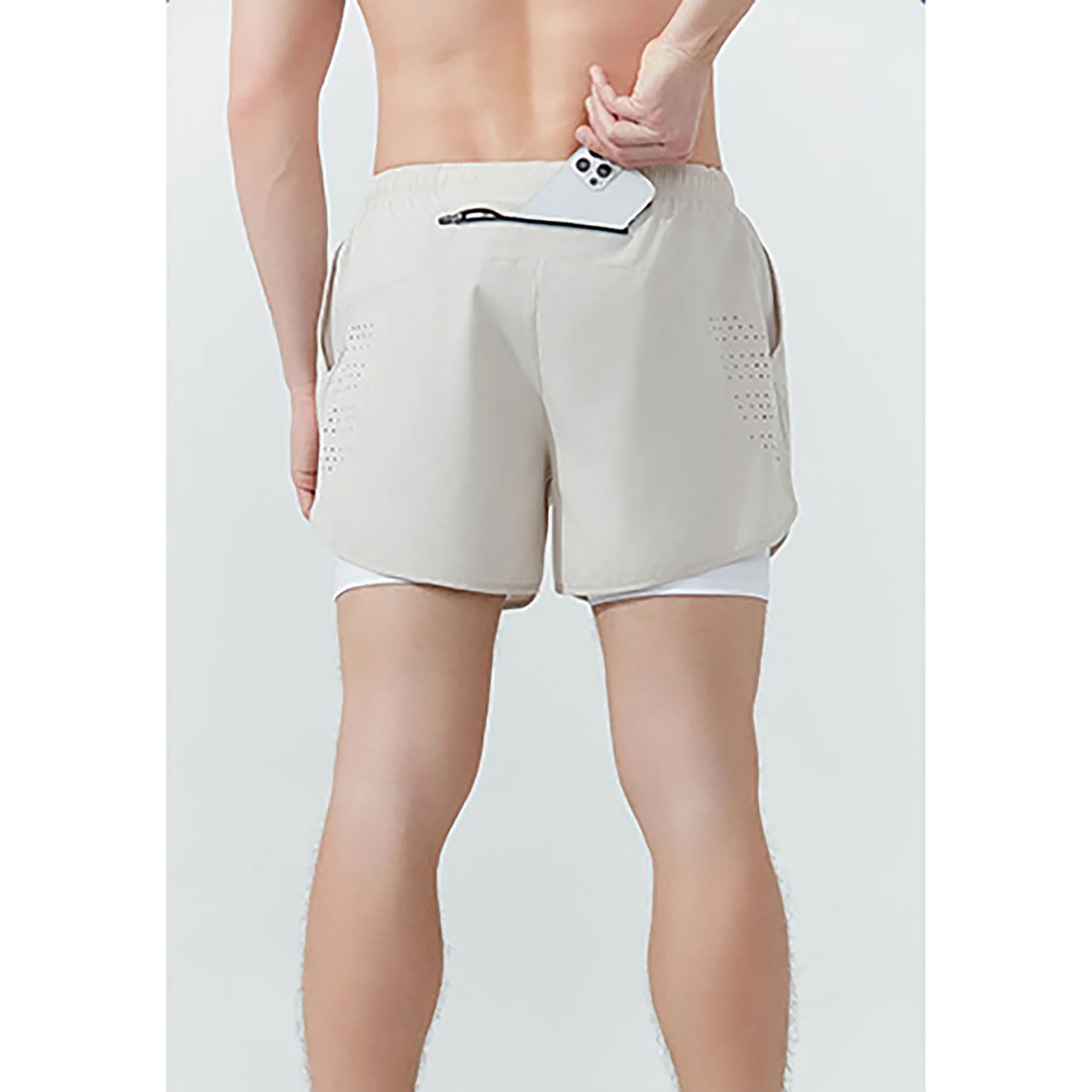 Sports Shorts 11